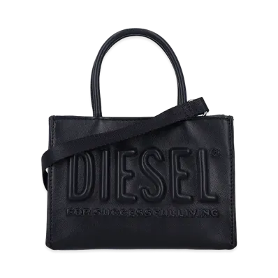 Diesel Kids Bags.. "Black"
