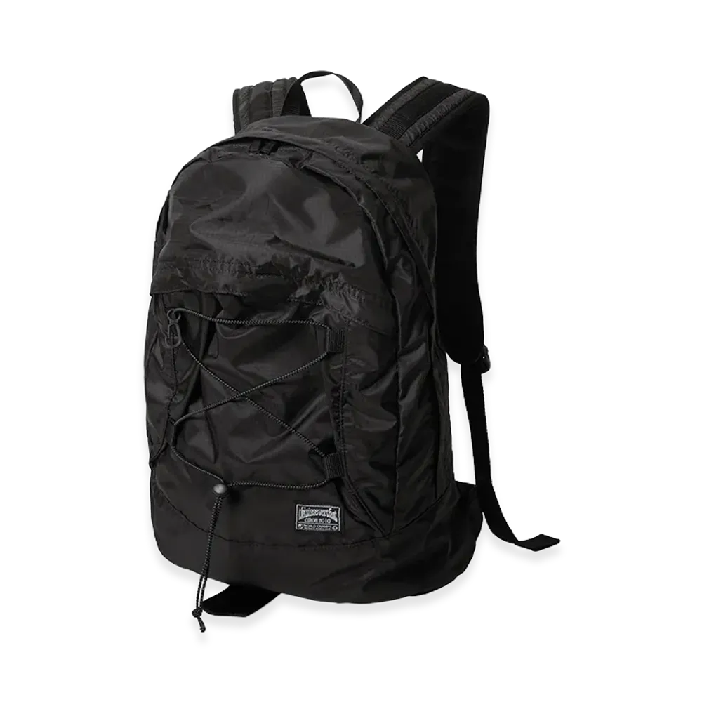 thisisneverthat Active Light Backpack "Black"