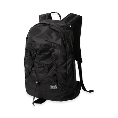thisisneverthat Active Light Backpack "Black"