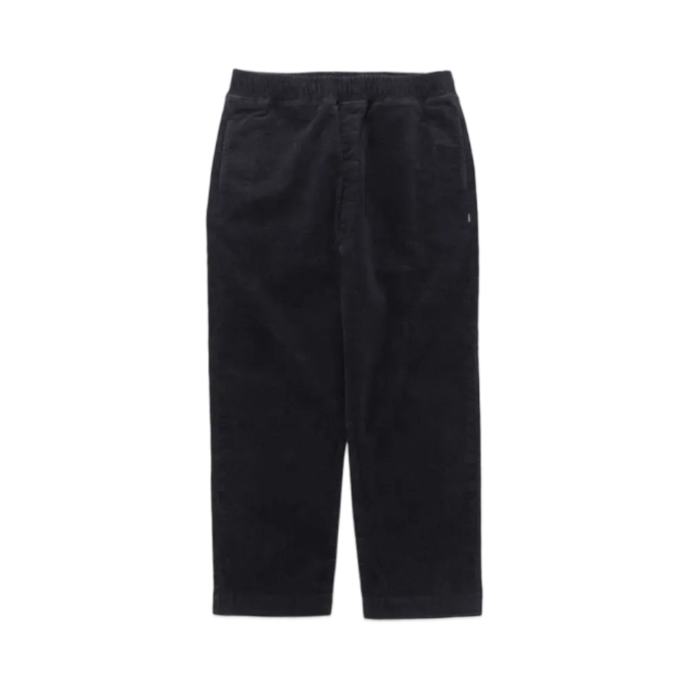 GOD SELECTION XXX Easy Pants GX-S24-PT-03 "Black"