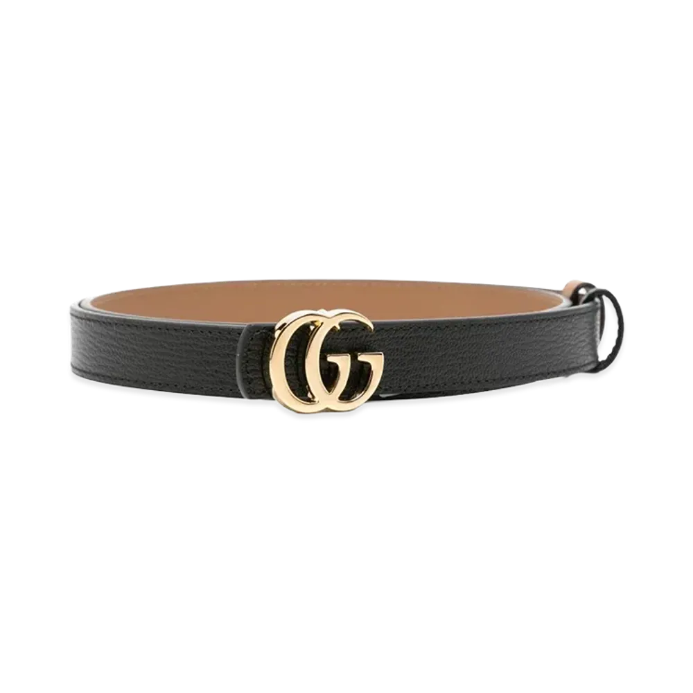GUCCI Women's Belts "Black"