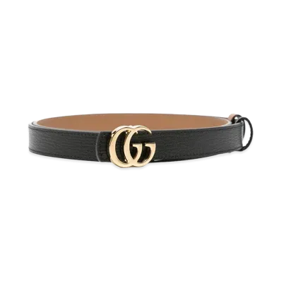 GUCCI Women's Belts "Black"