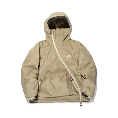 CMF OUTDOOR GARMENT Slash Shell Coexist -2022SS- "Tan"