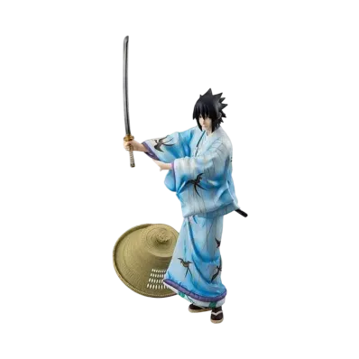 G.E.M. Naruto - Sasuke Uchiha: Kabuki Edition