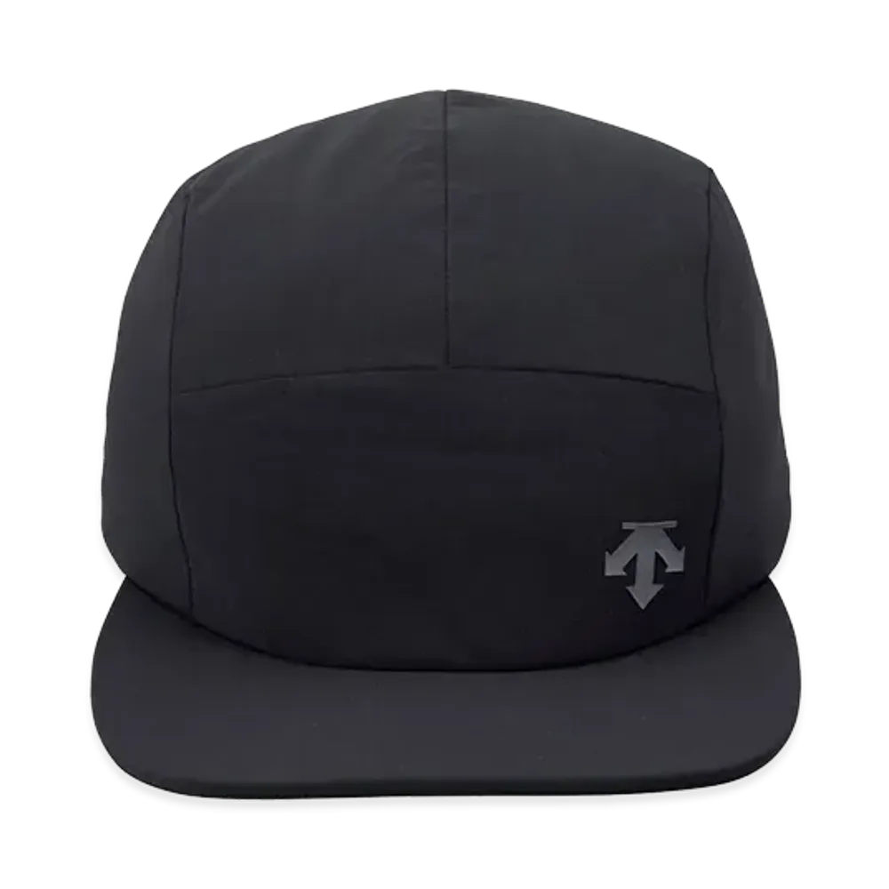 DESCENTE ALLTERRAIN Heat Navi Padded Water Repellent Cap "Black"