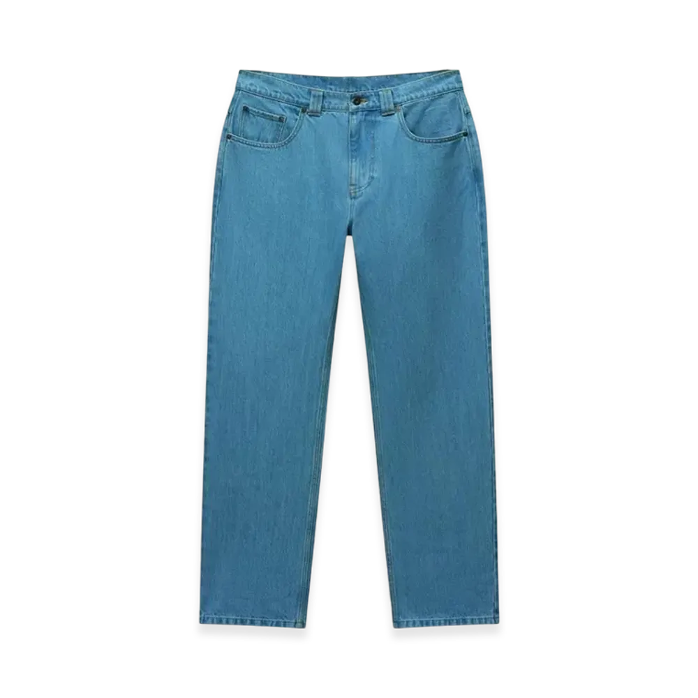 MARTINE ROSE x Napa Blackburn Jeans "Denim"