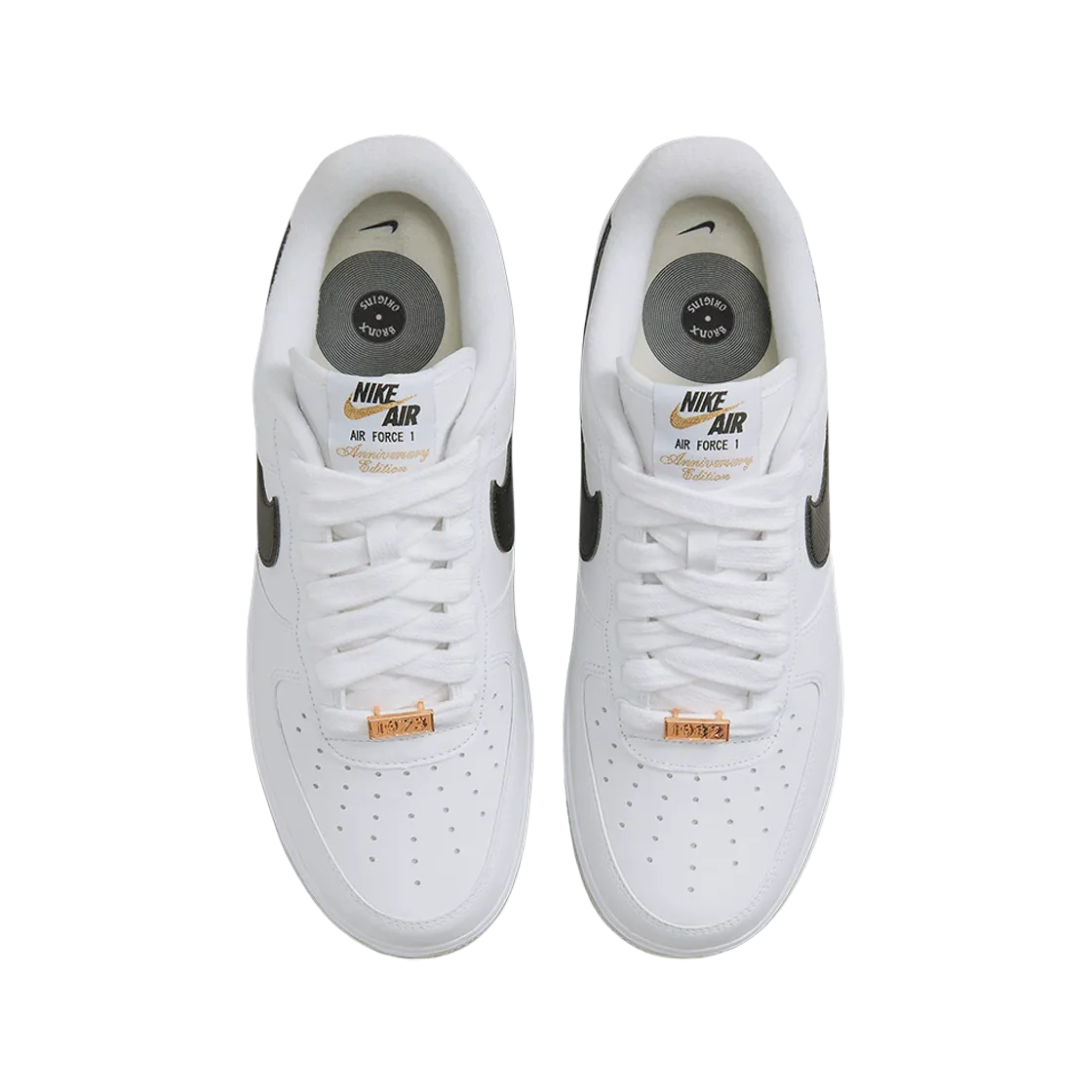 Nike Air Force 1 Low Bronx Origins 
