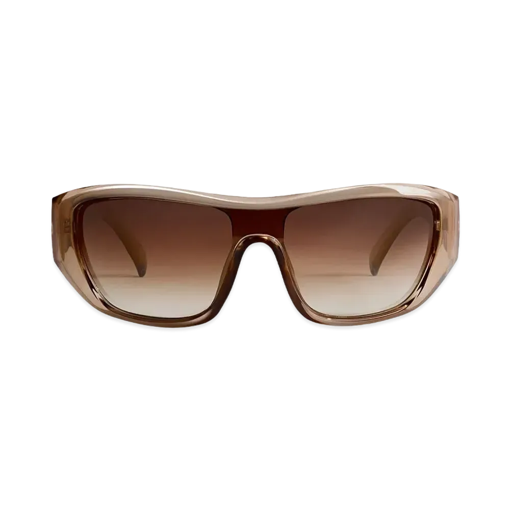 SZADE lexen "Hazel / Hustler Brown Polarised"