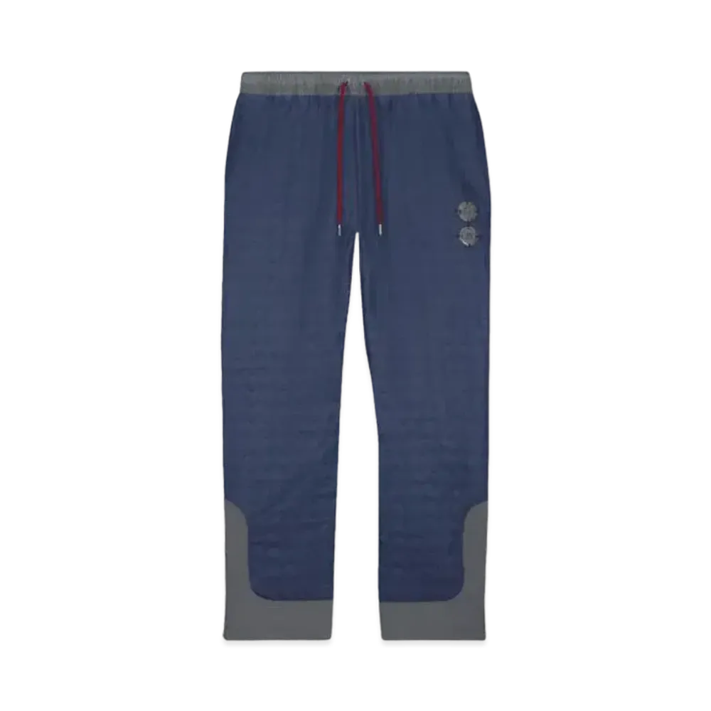 Jordan x CLOT Men's Woven Pants "Navy"