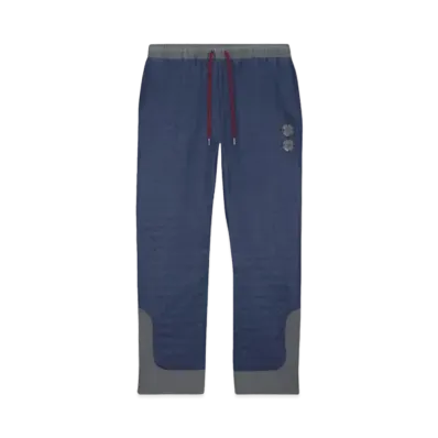Jordan x CLOT Men's Woven Pants "Navy"