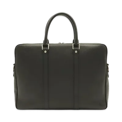 Louis Vuitton PDV PM Taiga Black "Black"