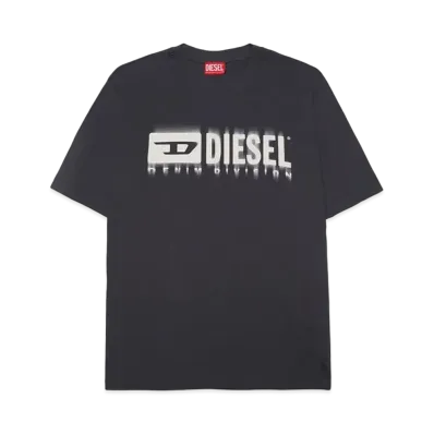 DIESEL T-Diegor-L6 "BLACK"