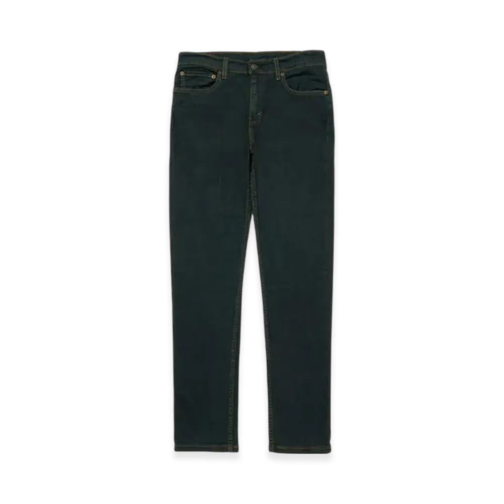 Levi's 045110408 511 Slim Rinsed Playa 30 "Dark Indigo Blue"