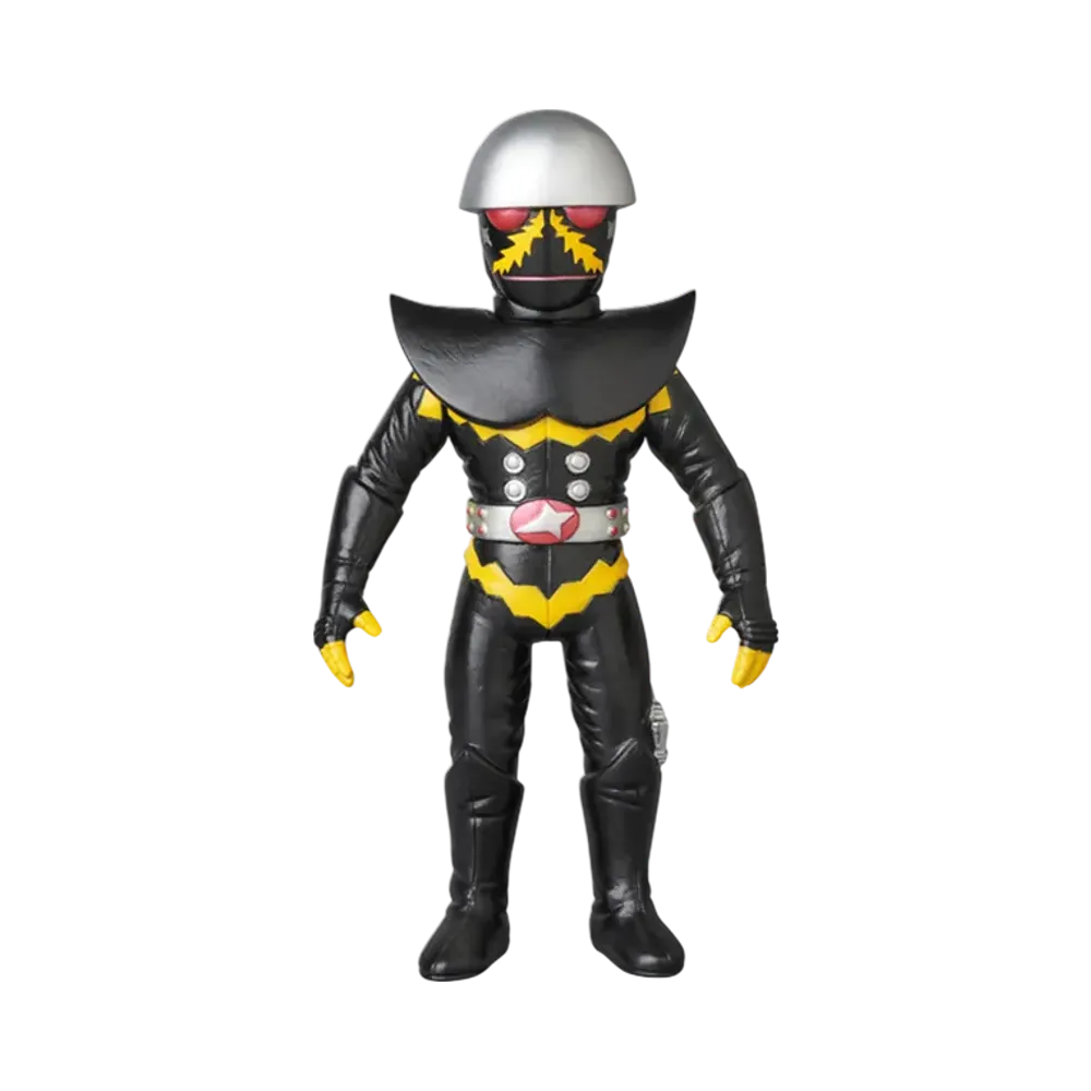 MEDICOM TOY "Toei Retro Sofvi Collection M" -Android Kikaider- Hakaider Medium Size (Wonder Festival Commemorative Model)