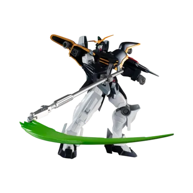 BANDAI "GUNDAM UNIVERSE" -Mobile Suit Gundam Wing- XXXG-01D GUNDAM DEATHSCYTHE