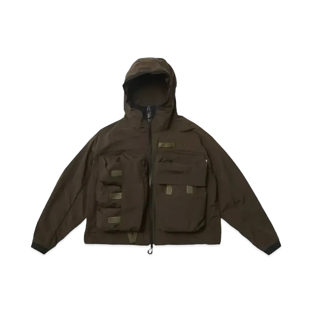 CMF OUTDOOR GARMENT CMF Fishing Jacket "Khaki"