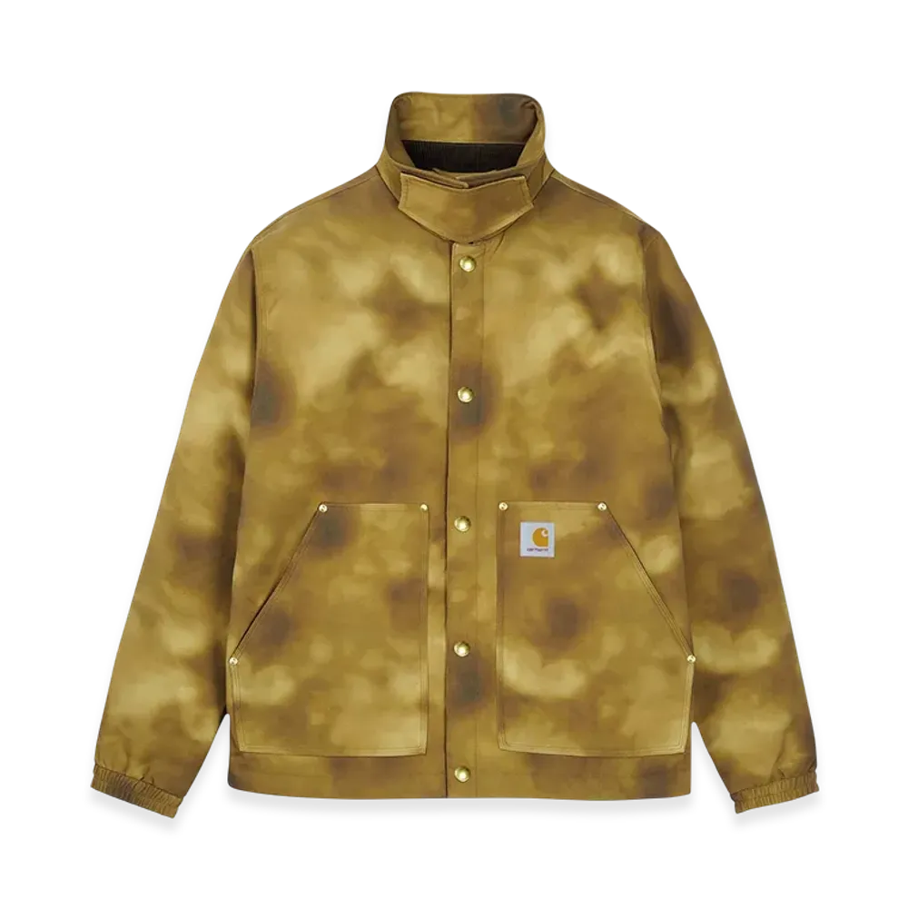Carhartt WIP Obi Jacket "Hamilton Brown"