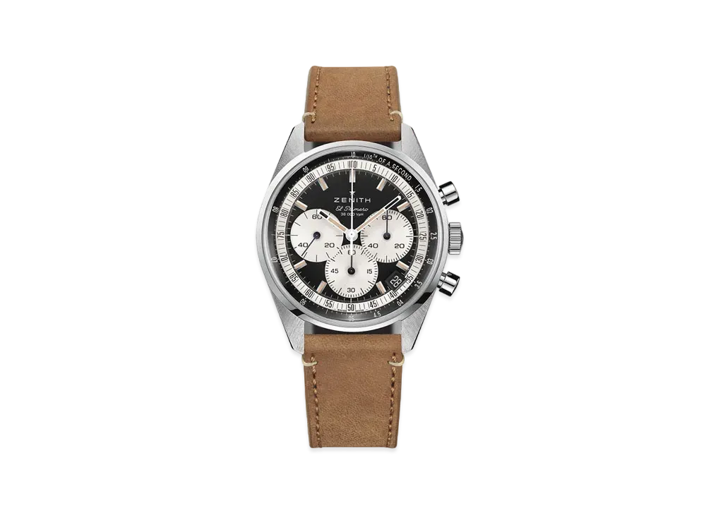 ZENITH Chronomaster Original