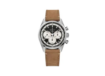 ZENITH Chronomaster Original