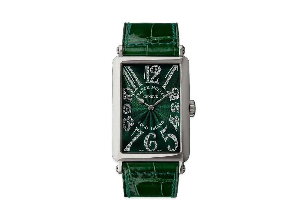 FRANCK MULLER Long Island
