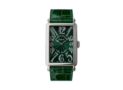 FRANCK MULLER Long Island