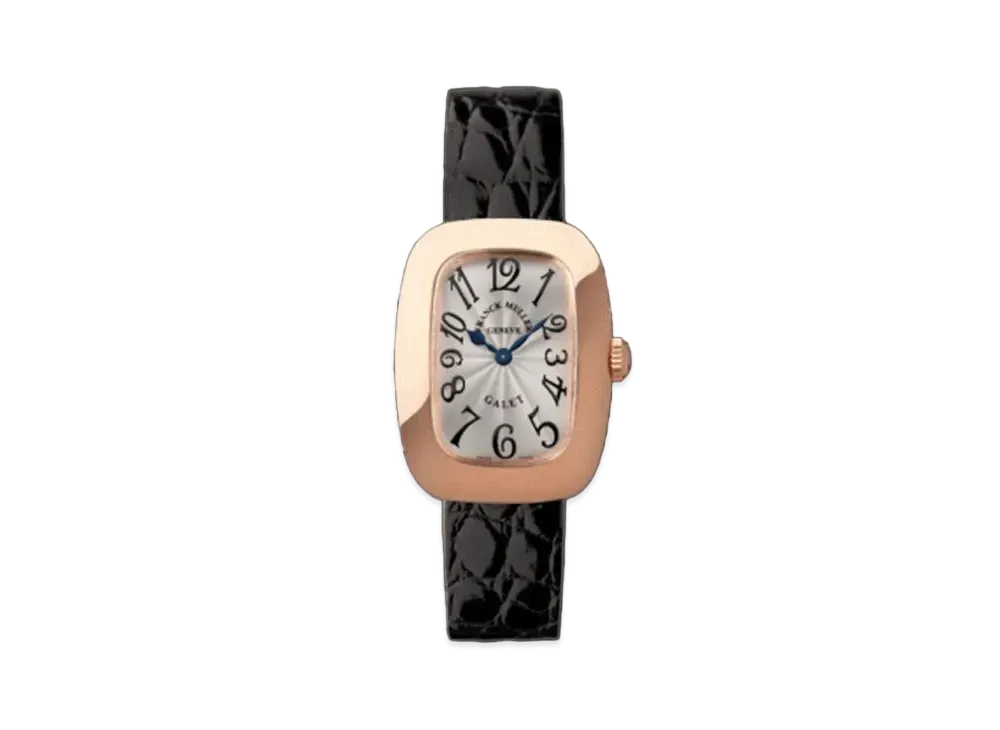 FRANCK MULLER Galet Ladies