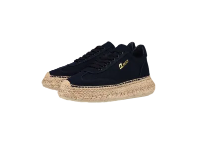 Christian Louboutin Espasneak "Obscur(Navy)"