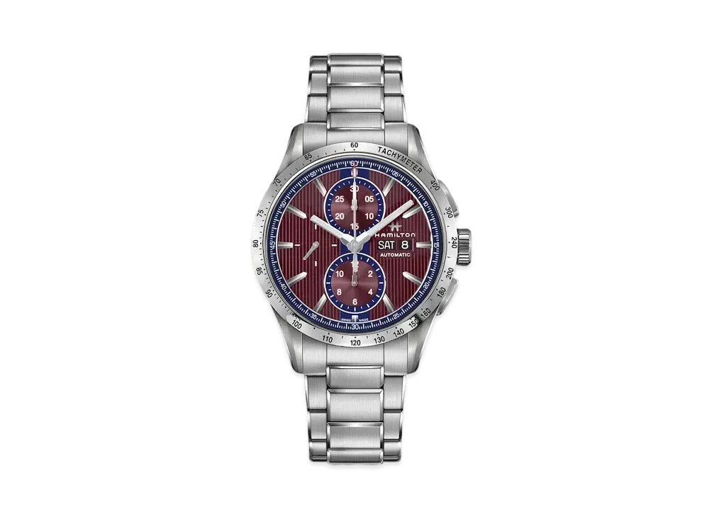 Hamilton Broadway Auto Chrono