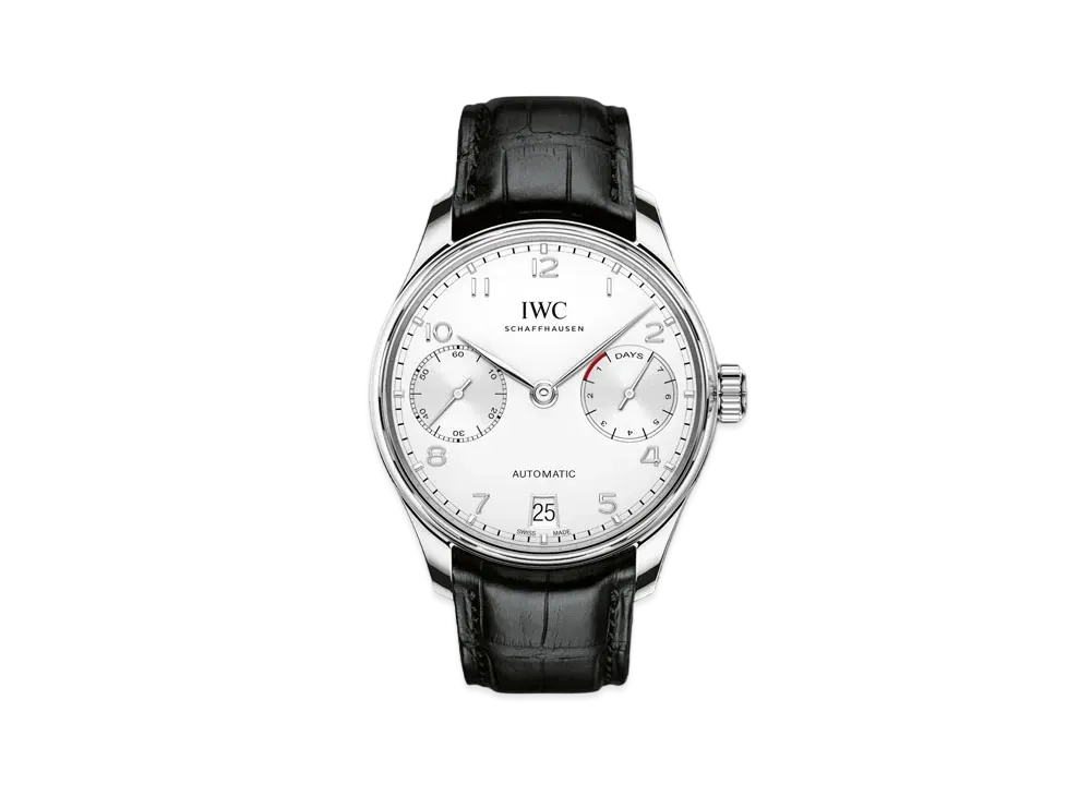 IWC Portugieser Automatic