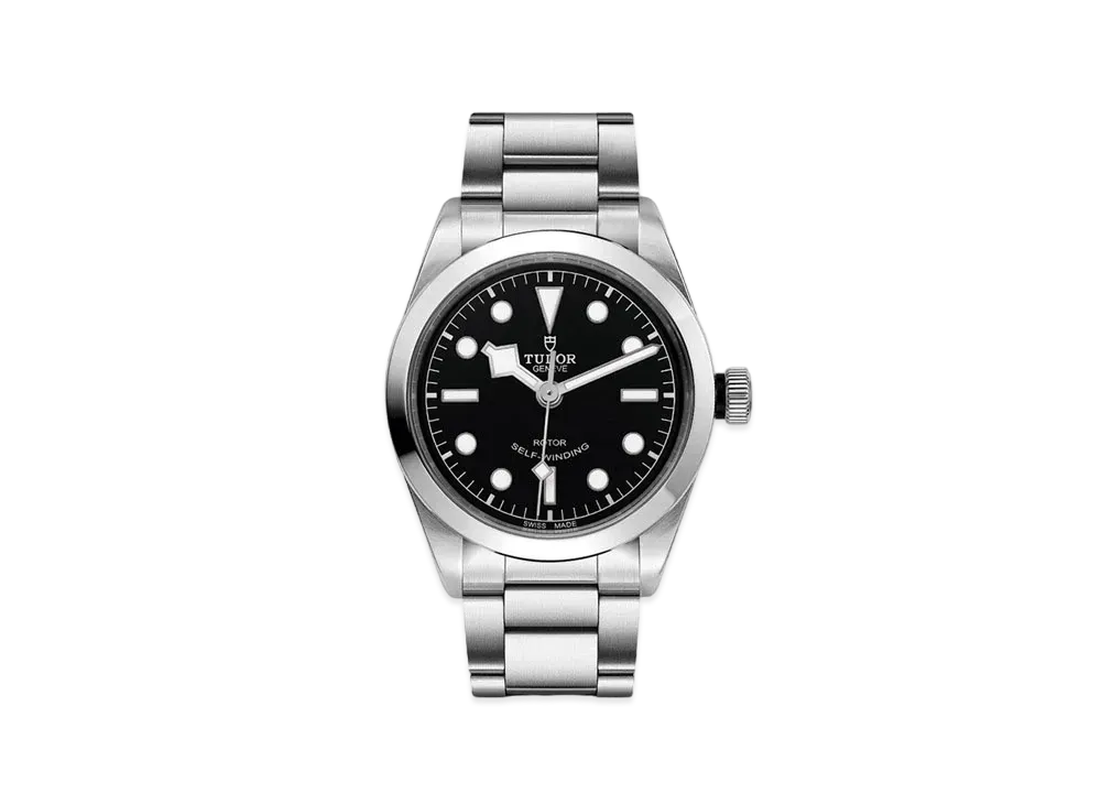 チューダー ブラックベイ 36 M79500-0007