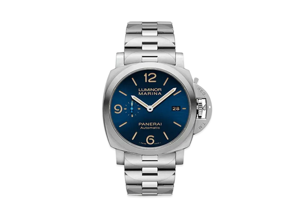 PANERAI Luminor Marina - 44mm