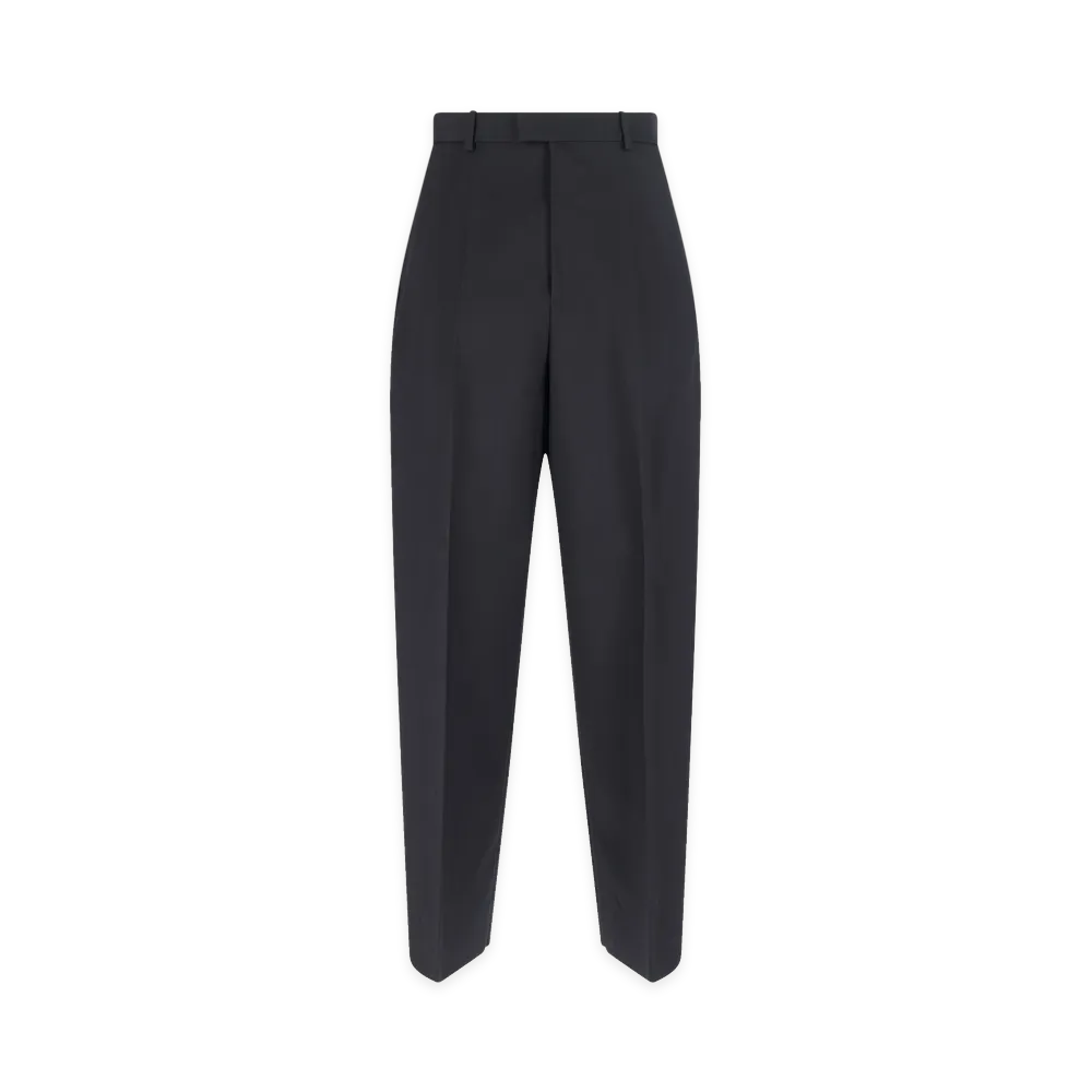 Bottega Veneta Trousers "Black"