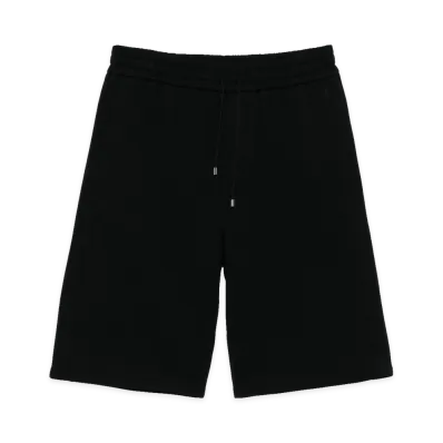 Saint Laurent Shorts "Black"