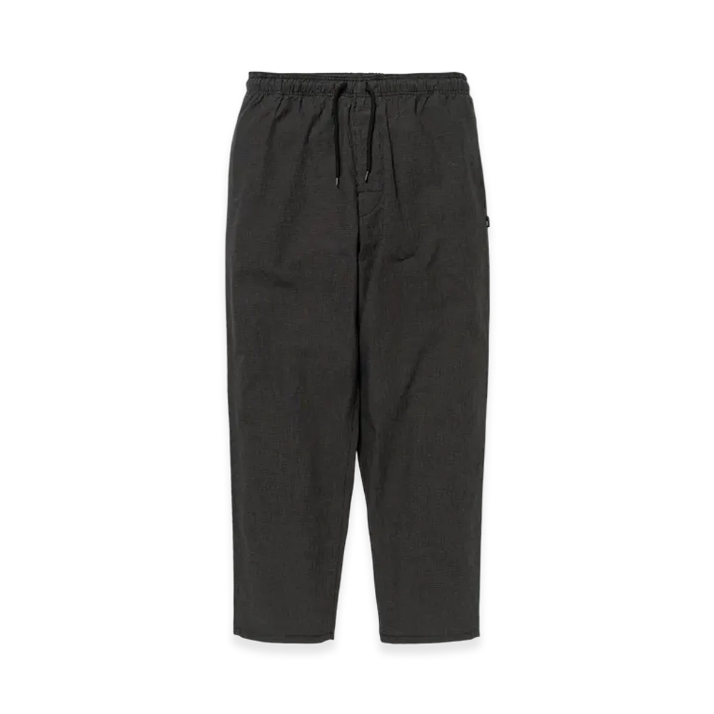 WTAPS SDDT2001 / Trousers / Cotton. Weather "Black"