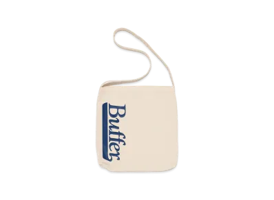 Buffer Sling Bag Buffer Club Team "White"
