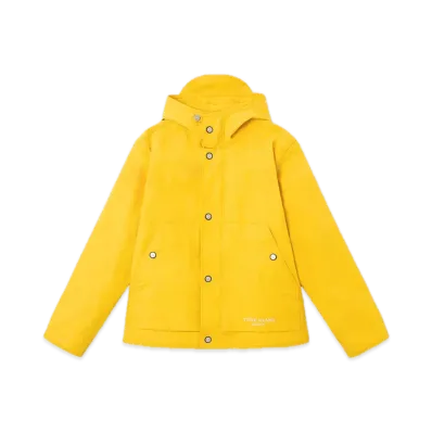 Stone Island Marina 4100059 Aluminium Tela "Ocher"