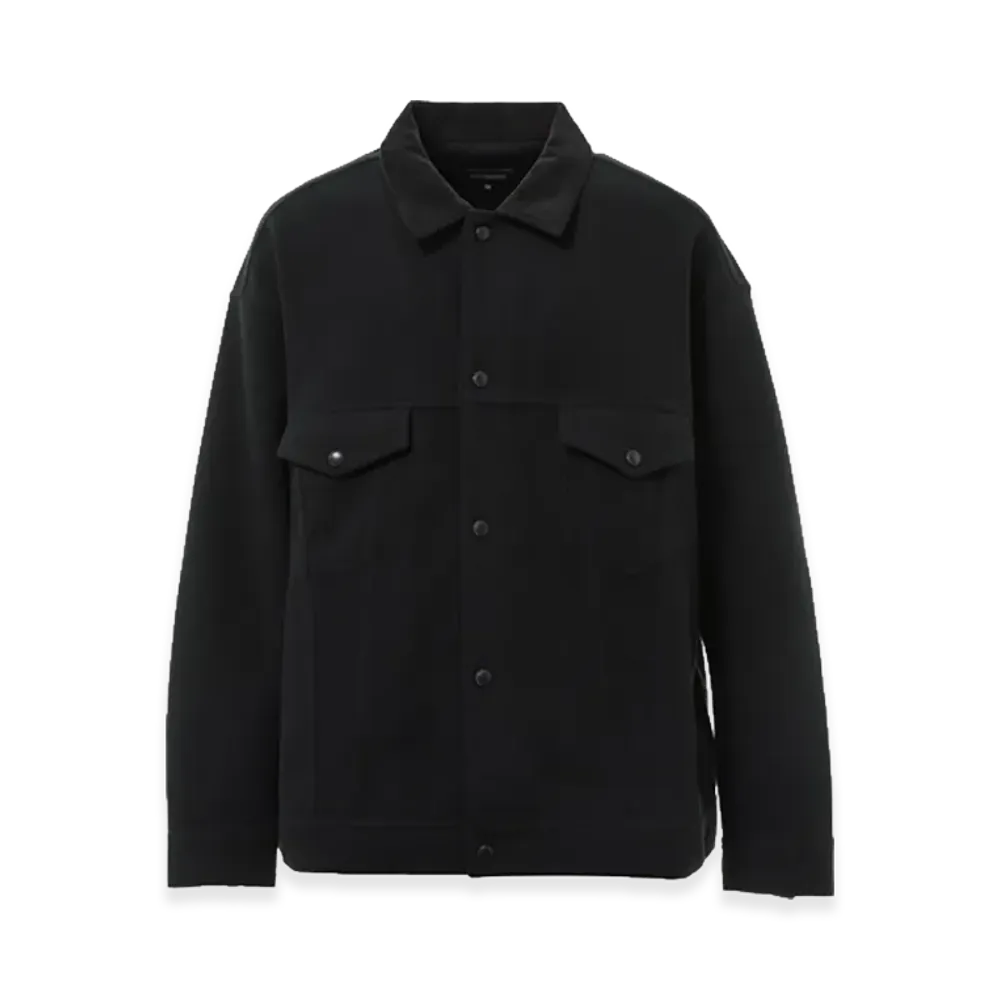 COMME des GARCONS HOMME Cordlane Tracker Jacket "Black"