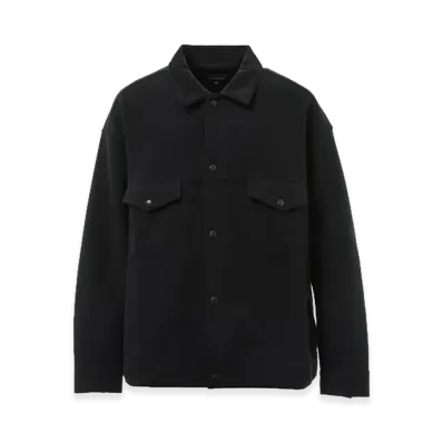 COMME des GARCONS HOMME Cordlane Tracker Jacket "Black"