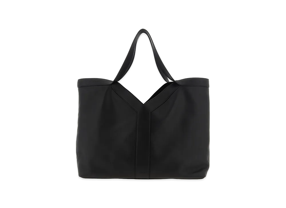 Saint Laurent Y Large Shopping Bag "Black"