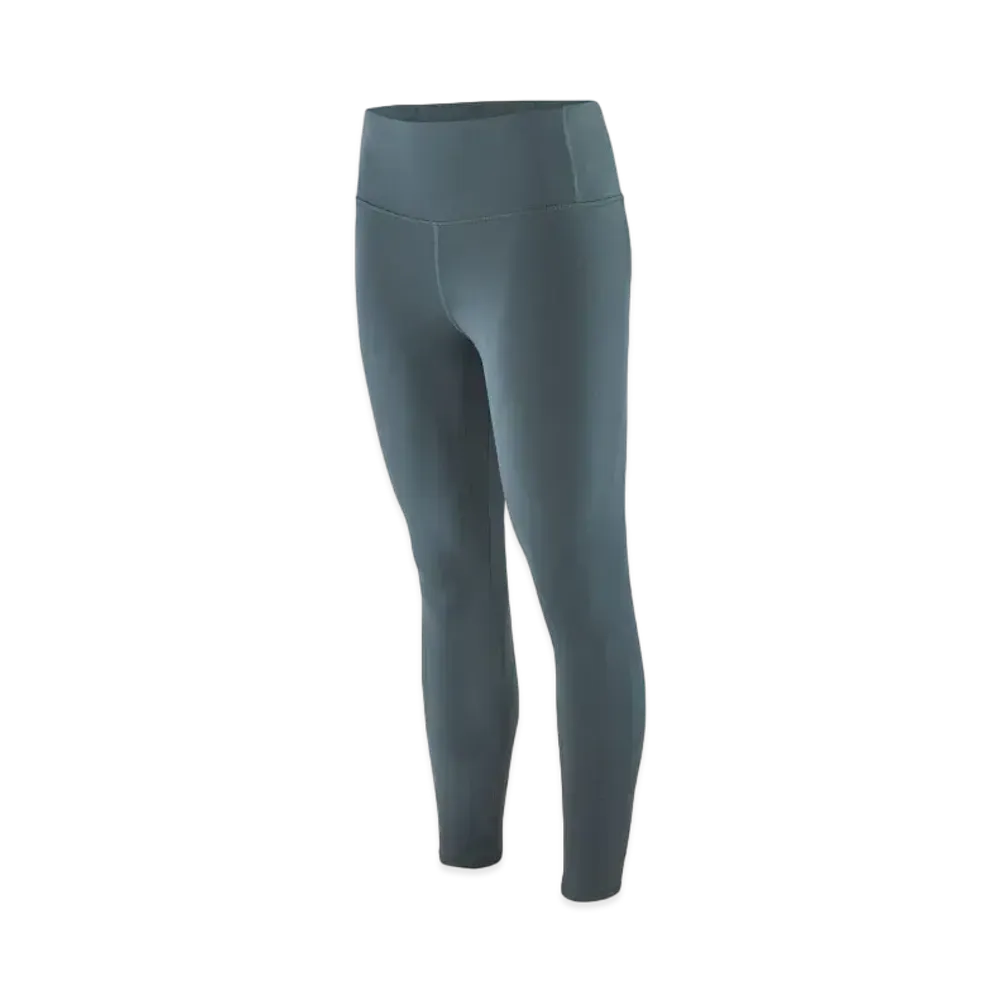 Patagonia Women's Maipo 7/8 Tights "Nouveau Green"