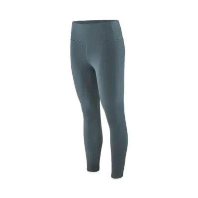 Patagonia Women's Maipo 7/8 Tights "Nouveau Green"