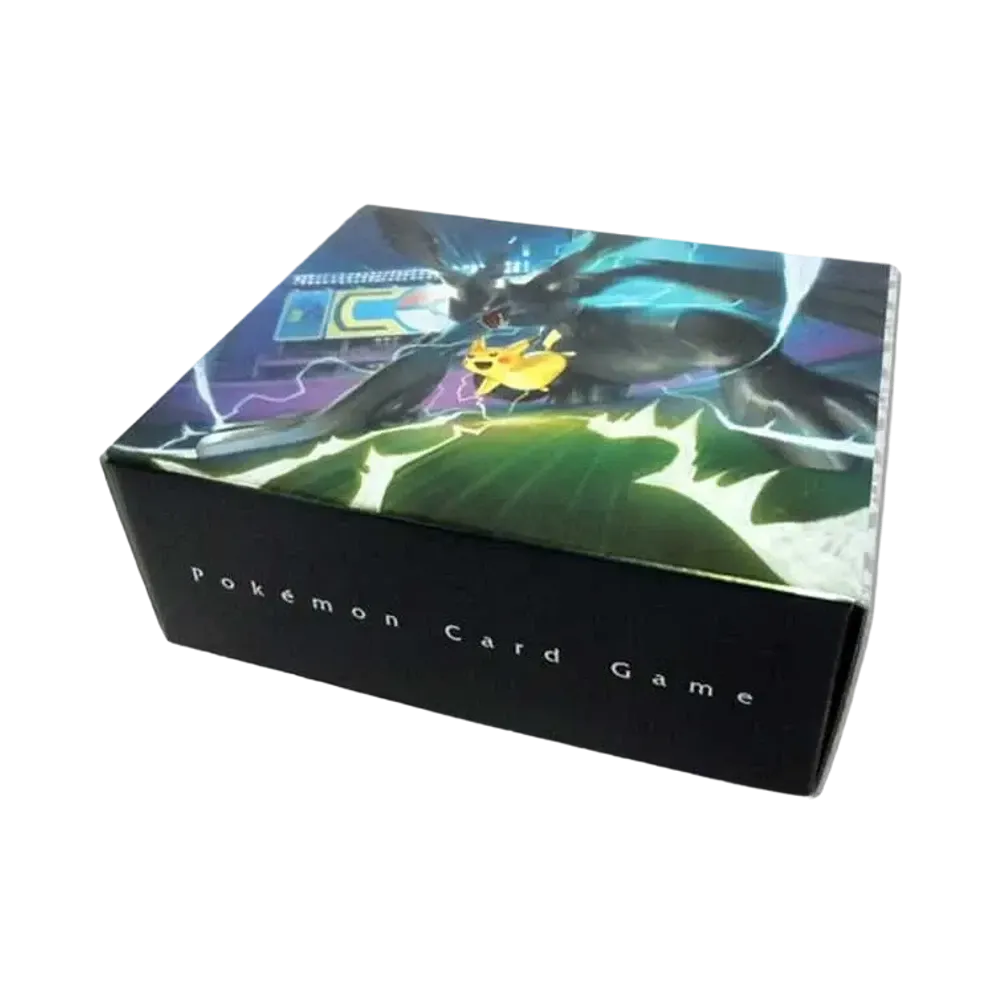 ポケモンカードゲーム サン&ムーン 拡張パック タッグボルト ポケモンセンター限定セット