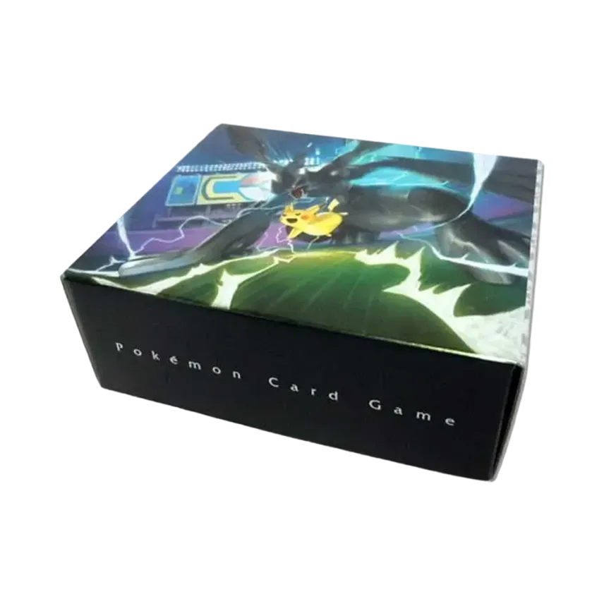 ポケモンカードゲーム サン&ムーン 拡張パック タッグボルト ポケモン ポケモンカードゲーム サン&ムーン 拡張パック タッグボルト ポケモン