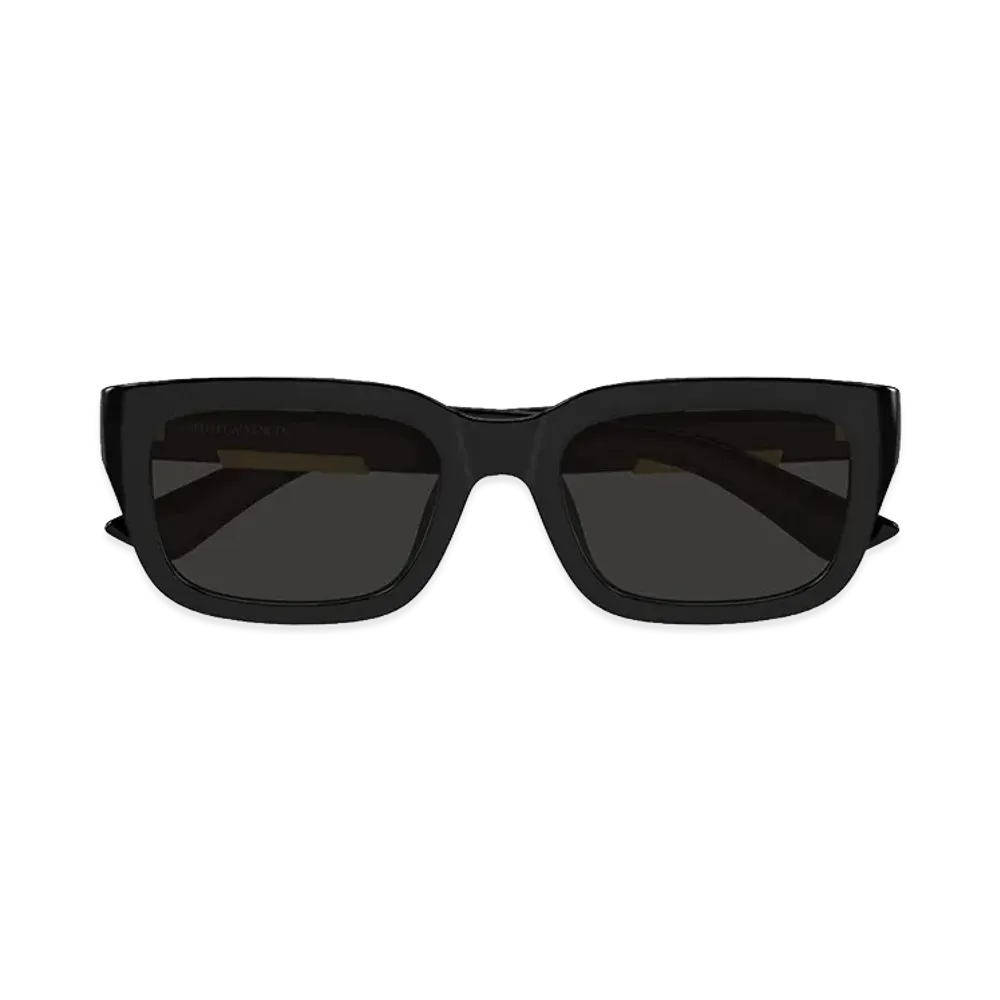 Bottega Veneta Sunglasses "Black"