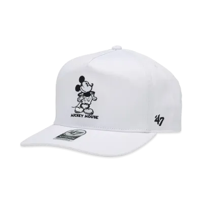 47 x Disney Hitch Mickey Mouse "Coconut"
