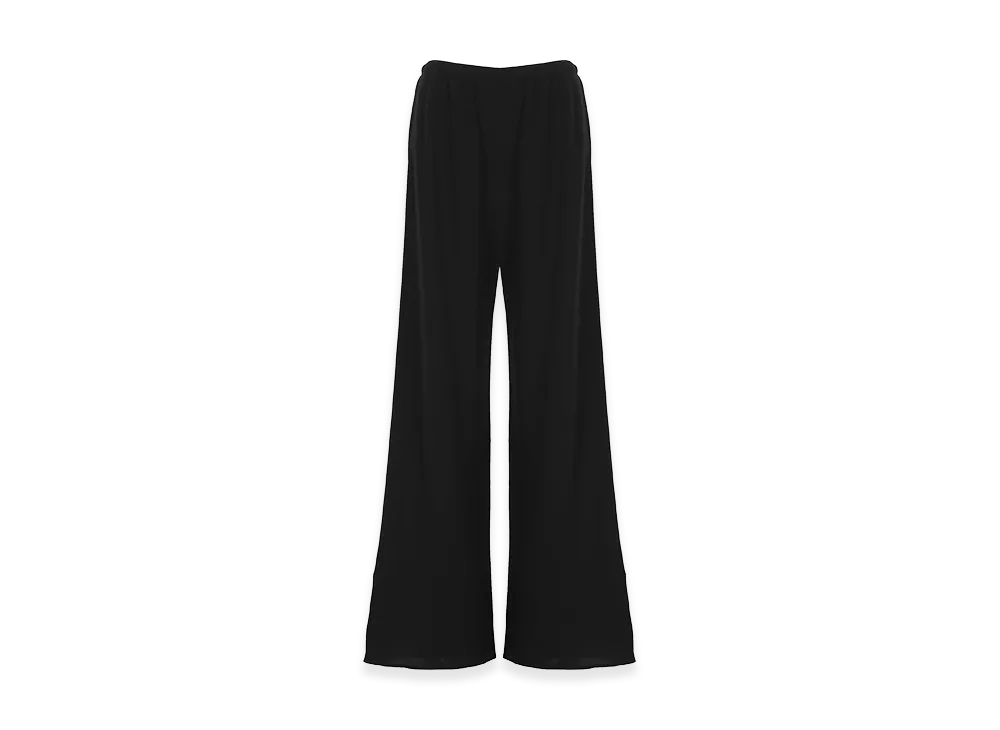 The Row Women's Trousers "Black"