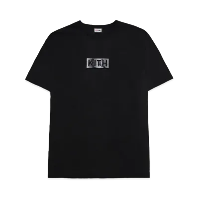 KITH x MARVEL Silver Surfer Vintage Tee "Black"
