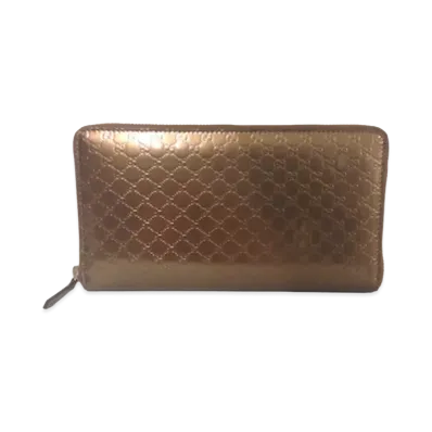 GUCCI Women's Wallet "Brown"