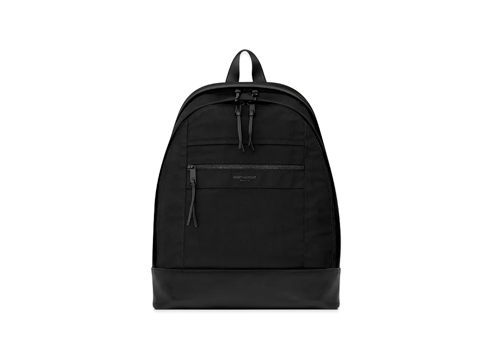 Saint Laurent Bags "Black"