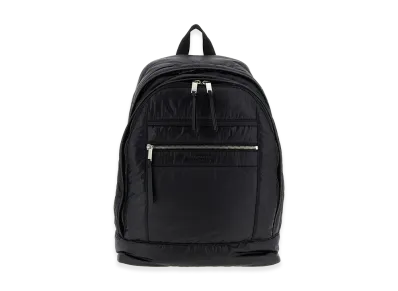 Saint Laurent City Backpack "Black"